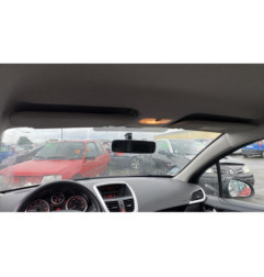 Alternateur PEUGEOT 207