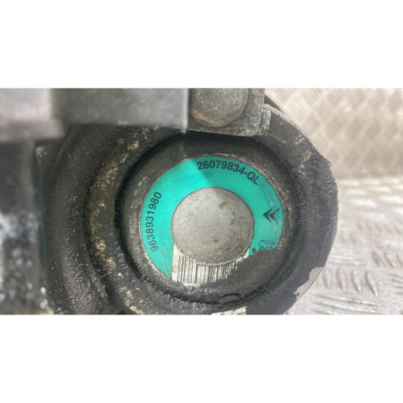 Pompe de direction PEUGEOT 206