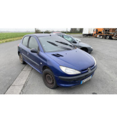 Pompe de direction PEUGEOT 206