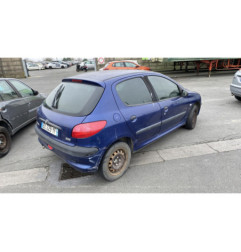Pompe de direction PEUGEOT 206