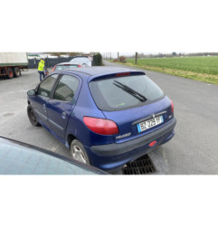 Pompe de direction PEUGEOT 206