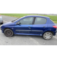 Pompe de direction PEUGEOT 206