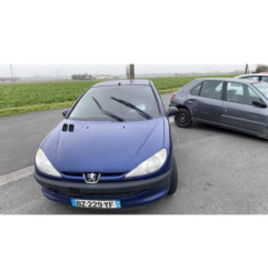 Pompe de direction PEUGEOT 206