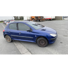 Pompe de direction PEUGEOT 206