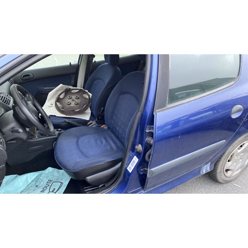 Pompe de direction PEUGEOT 206 Photo n°13