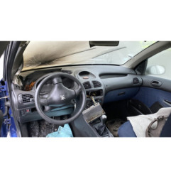 Pompe de direction PEUGEOT 206
