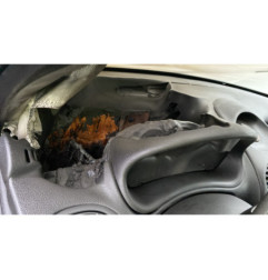 Pompe de direction PEUGEOT 206