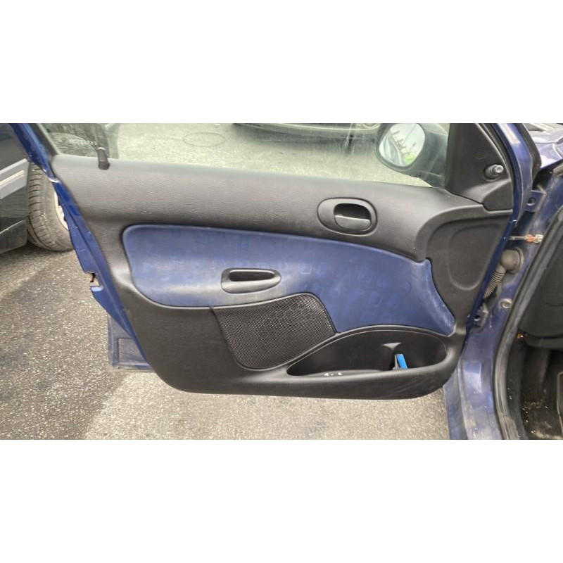 Pompe de direction PEUGEOT 206 Photo n°19