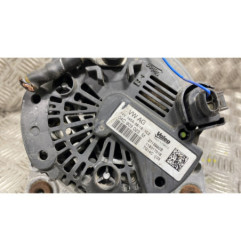 Alternateur AUDI A1 1