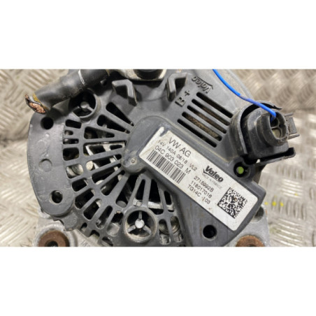 Alternateur AUDI A1 1