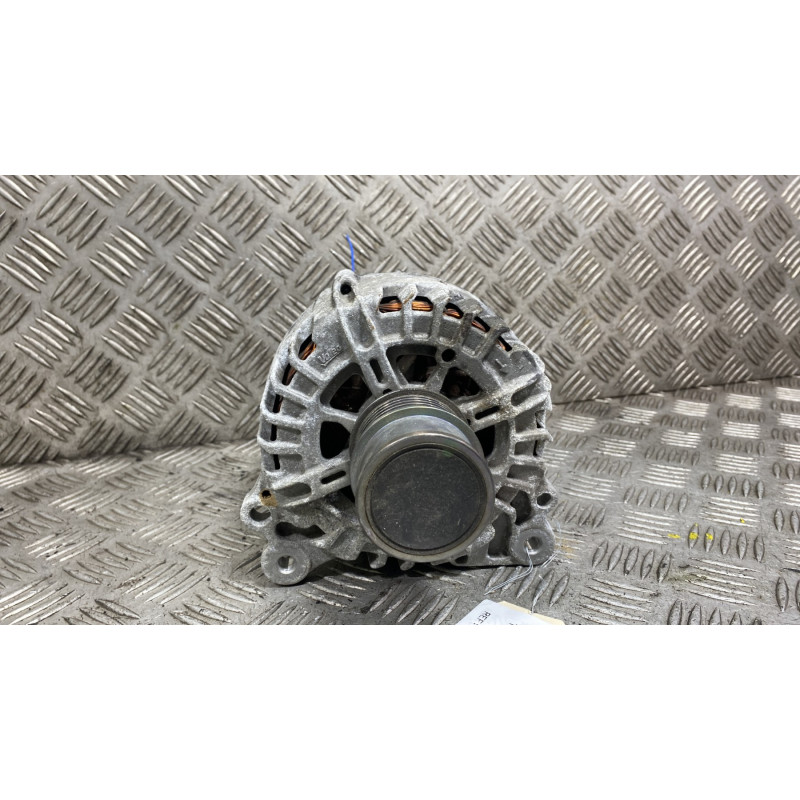 Alternateur AUDI A1 1 Photo n°3