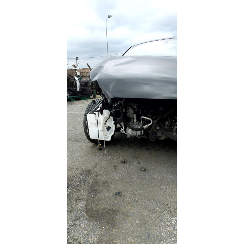 Alternateur AUDI A1 1 Photo n°4