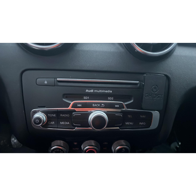 Alternateur AUDI A1 1 Photo n°8
