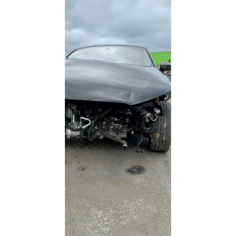 Alternateur AUDI A1 1 Photo n°11