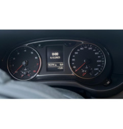Alternateur AUDI A1 1