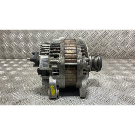 Alternateur RENAULT SCENIC 3