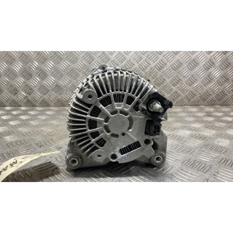 Alternateur RENAULT SCENIC 3 Photo n°4