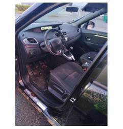Alternateur RENAULT SCENIC 3