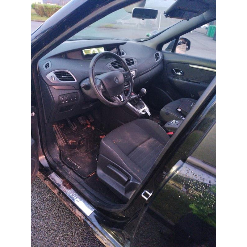 Alternateur RENAULT SCENIC 3 Photo n°7
