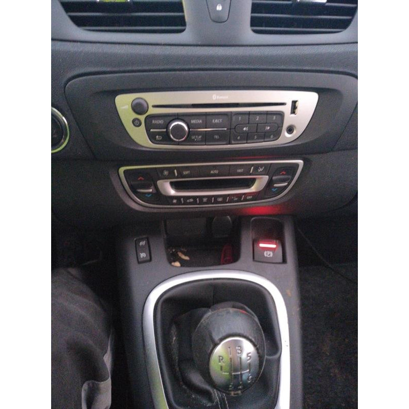 Alternateur RENAULT SCENIC 3 Photo n°8