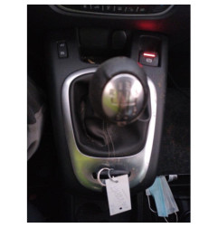 Alternateur RENAULT SCENIC 3