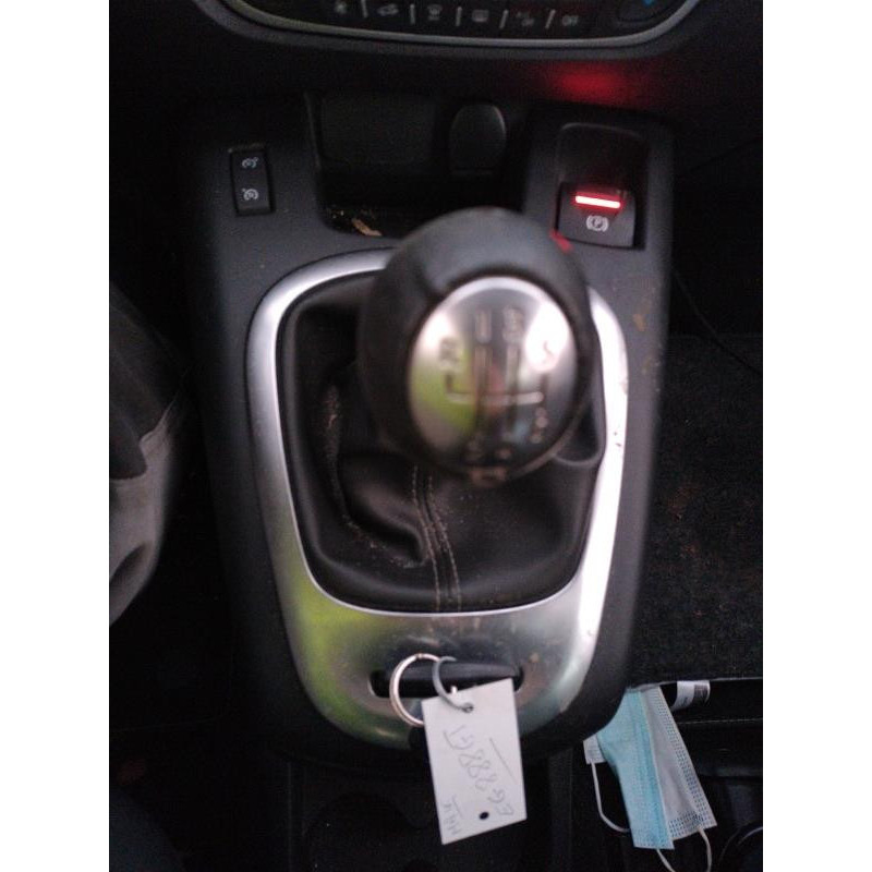 Alternateur RENAULT SCENIC 3 Photo n°9
