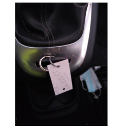 Alternateur RENAULT SCENIC 3
