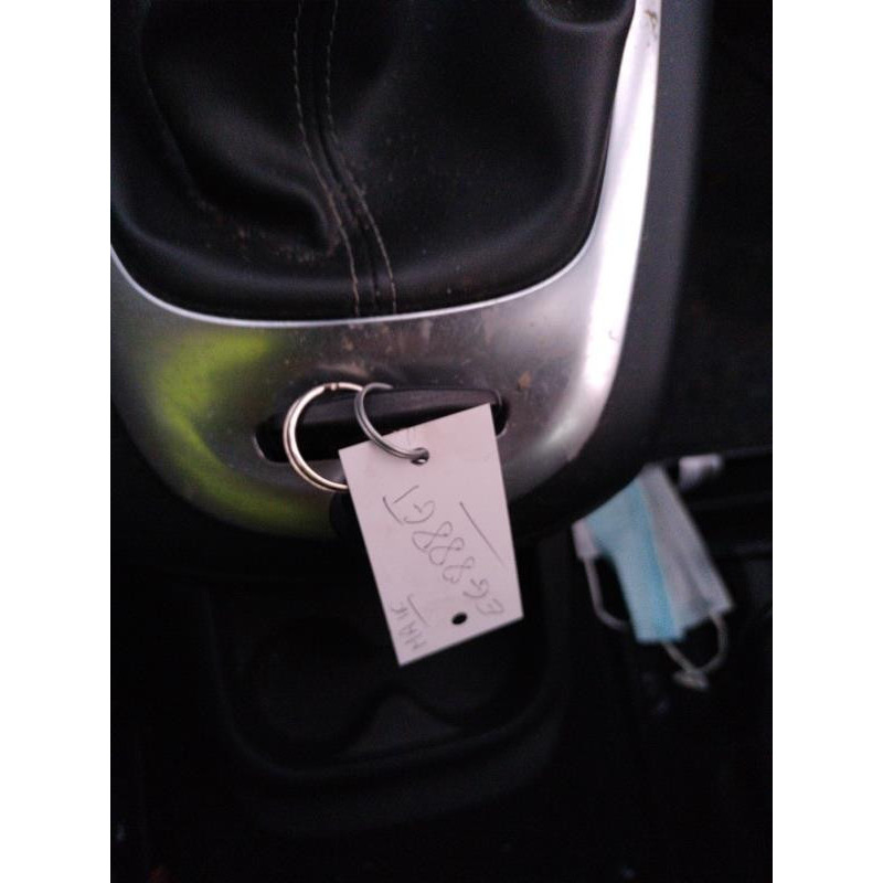 Alternateur RENAULT SCENIC 3 Photo n°10
