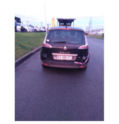 Alternateur RENAULT SCENIC 3