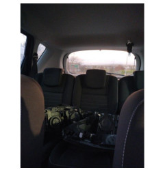 Alternateur RENAULT SCENIC 3