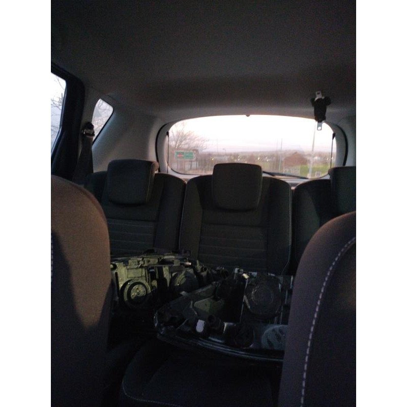 Alternateur RENAULT SCENIC 3 Photo n°12
