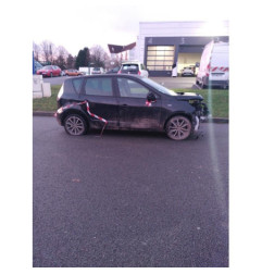 Alternateur RENAULT SCENIC 3