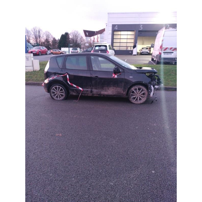 Alternateur RENAULT SCENIC 3 Photo n°13
