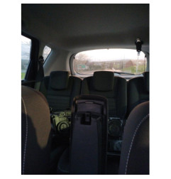 Alternateur RENAULT SCENIC 3