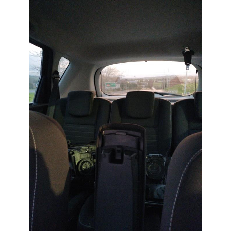 Alternateur RENAULT SCENIC 3 Photo n°14