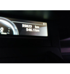 Alternateur RENAULT SCENIC 3