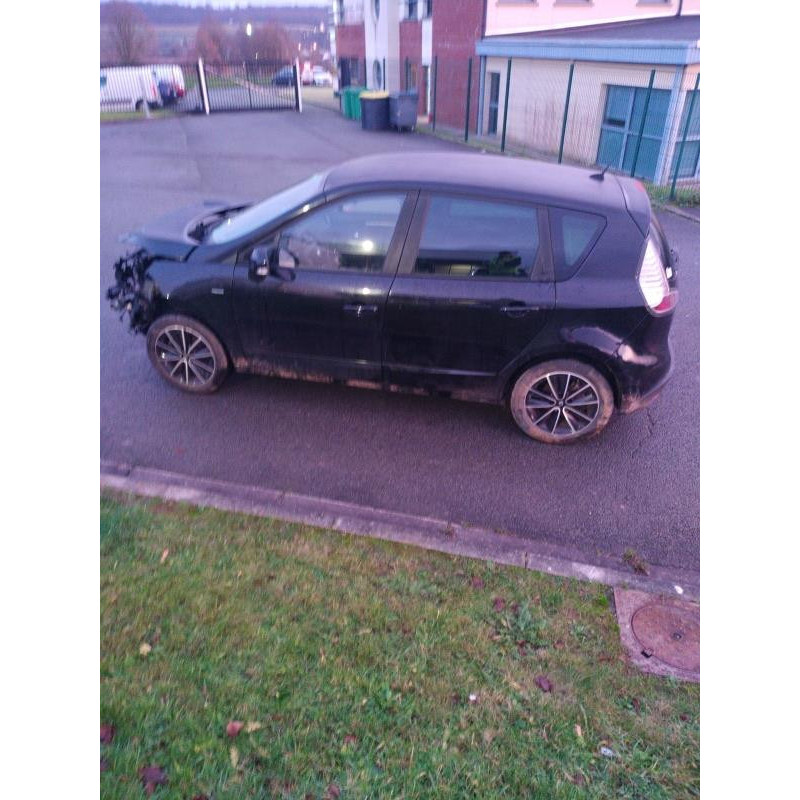 Alternateur RENAULT SCENIC 3 Photo n°18