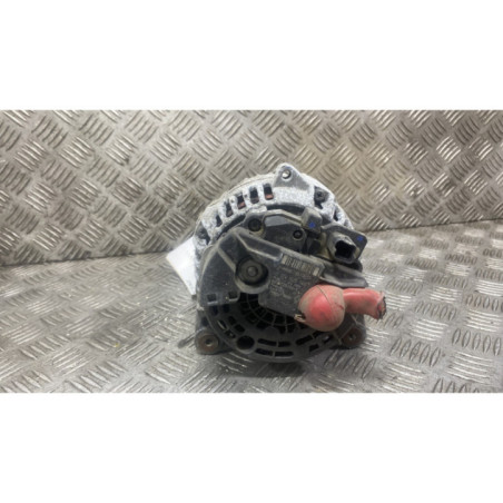Alternateur NISSAN QASHQAI 1