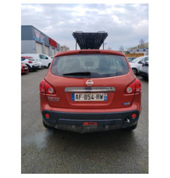 Alternateur NISSAN QASHQAI 1