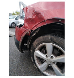 Alternateur NISSAN QASHQAI 1
