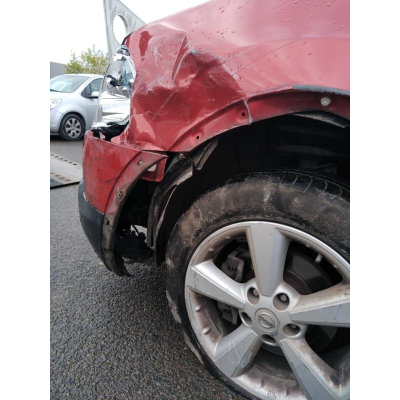 Alternateur NISSAN QASHQAI 1 Photo n°6