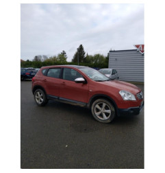 Alternateur NISSAN QASHQAI 1