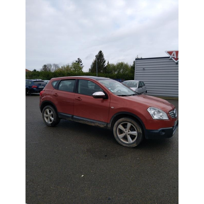 Alternateur NISSAN QASHQAI 1 Photo n°7