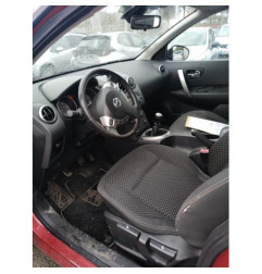 Alternateur NISSAN QASHQAI 1
