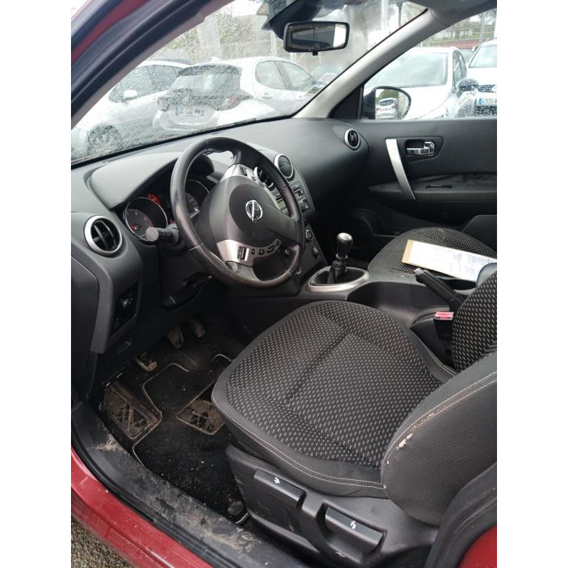 Alternateur NISSAN QASHQAI 1 Photo n°8