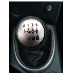 Alternateur NISSAN QASHQAI 1