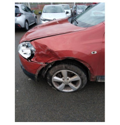 Alternateur NISSAN QASHQAI 1