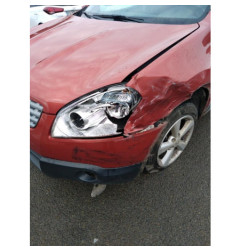Alternateur NISSAN QASHQAI 1