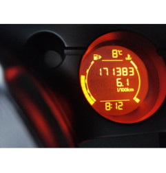 Alternateur NISSAN QASHQAI 1