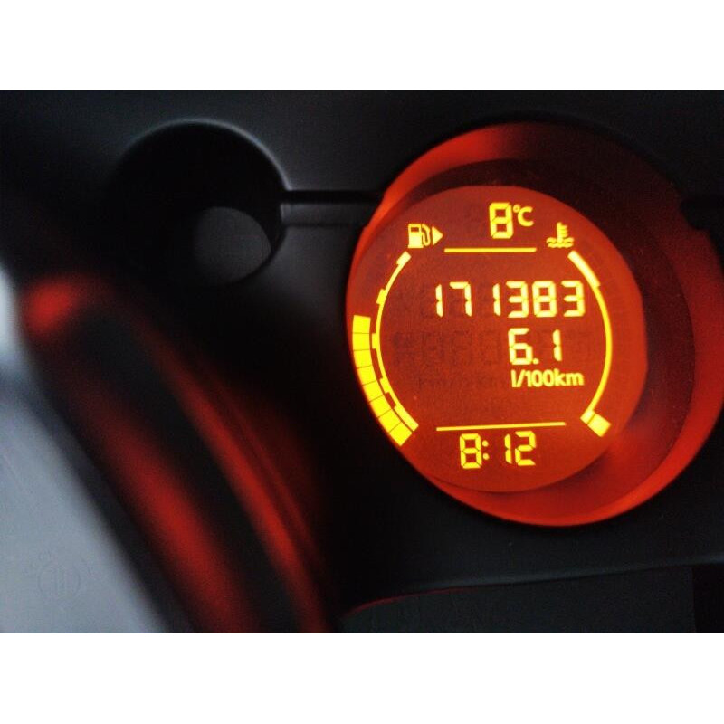 Alternateur NISSAN QASHQAI 1 Photo n°13